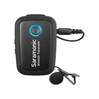 Saramonic Blink 500 Tx Transmitter Microphone Wireless